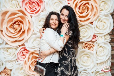 День именинника, 27 марта 2026 - Ресторан «Максимилианс» Самара - 00044