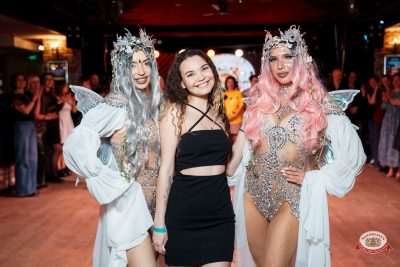 День именинника, 27 марта 2026 - Ресторан «Максимилианс» Самара - 00074