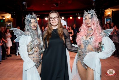 День именинника, 27 марта 2026 - Ресторан «Максимилианс» Самара - 00075