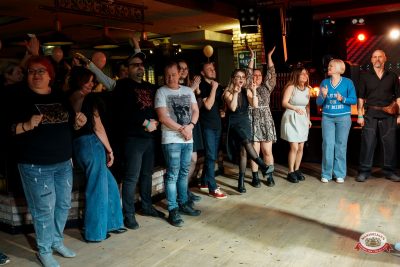 День именинника, 27 марта 2026 - Ресторан «Максимилианс» Самара - 00113