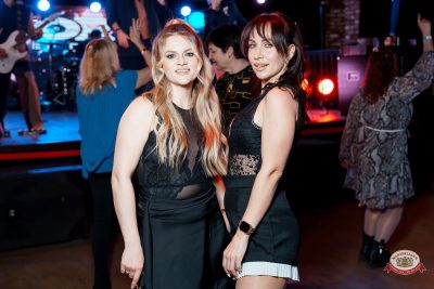 День именинника, 27 марта 2026 - Ресторан «Максимилианс» Самара - 00121