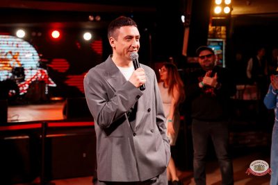 День именинника, 27 марта 2026 - Ресторан «Максимилианс» Самара - 00139