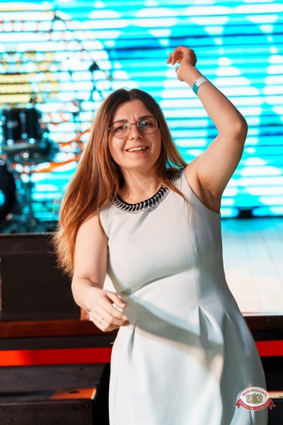 День именинника, 27 марта 2026 - Ресторан «Максимилианс» Самара - 00143