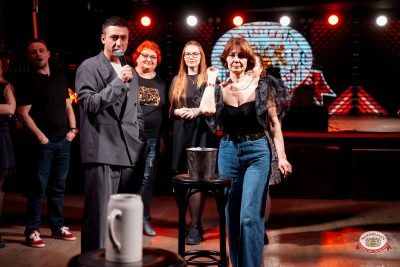 День именинника, 27 марта 2026 - Ресторан «Максимилианс» Самара - 00144