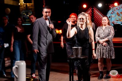 День именинника, 27 марта 2026 - Ресторан «Максимилианс» Самара - 00145