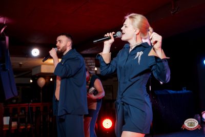 День именинника, 27 марта 2026 - Ресторан «Максимилианс» Самара - 00167