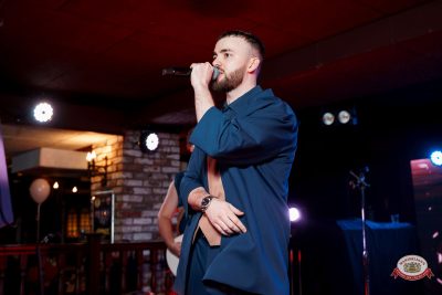 День именинника, 27 марта 2026 - Ресторан «Максимилианс» Самара - 00168