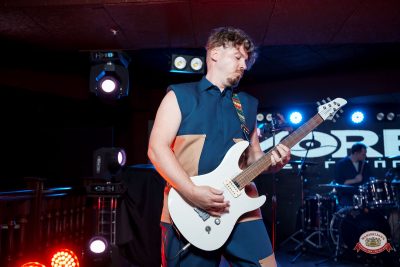 День именинника, 27 марта 2026 - Ресторан «Максимилианс» Самара - 00169