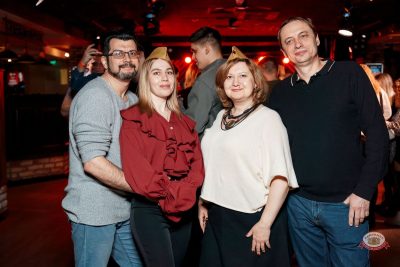 День защитника Отечества, 22 февраля 2026 - Ресторан «Максимилианс» Самара - 11