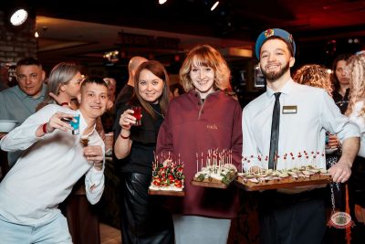 День защитника Отечества, 22 февраля 2026 - Ресторан «Максимилианс» Самара - 12