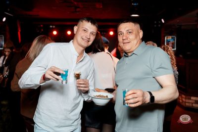 День защитника Отечества, 22 февраля 2026 - Ресторан «Максимилианс» Самара - 13