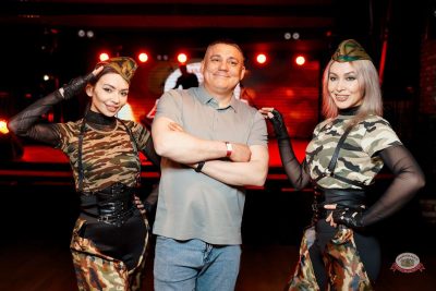 День защитника Отечества, 22 февраля 2026 - Ресторан «Максимилианс» Самара - 14