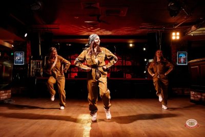 День защитника Отечества, 22 февраля 2026 - Ресторан «Максимилианс» Самара - 17