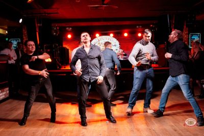 День защитника Отечества, 22 февраля 2026 - Ресторан «Максимилианс» Самара - 18