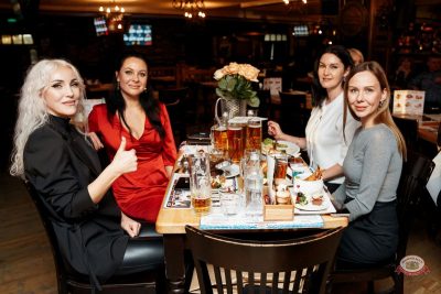 День защитника Отечества, 22 февраля 2026 - Ресторан «Максимилианс» Самара - 27