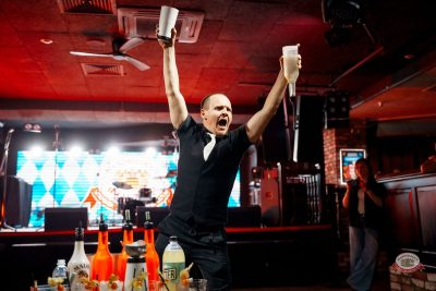 День защитника Отечества, 20 февраля 2026 - Ресторан «Максимилианс» Самара - 10