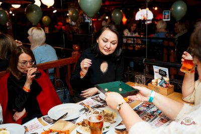 День защитника Отечества, 20 февраля 2026 - Ресторан «Максимилианс» Самара - 16