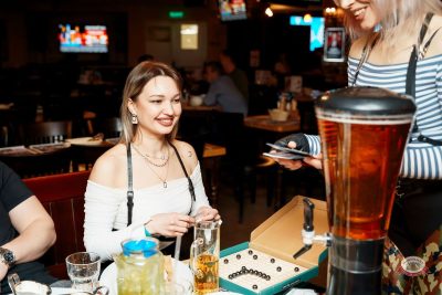 День защитника Отечества, 20 февраля 2026 - Ресторан «Максимилианс» Самара - 18