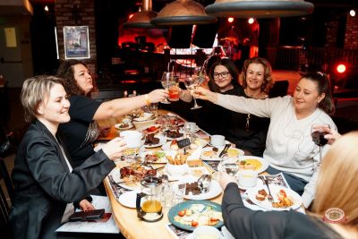 День защитника Отечества, 20 февраля 2026 - Ресторан «Максимилианс» Самара - 23