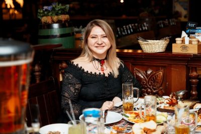 День защитника Отечества, 20 февраля 2026 - Ресторан «Максимилианс» Самара - 24