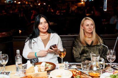 День защитника Отечества, 20 февраля 2026 - Ресторан «Максимилианс» Самара - 26