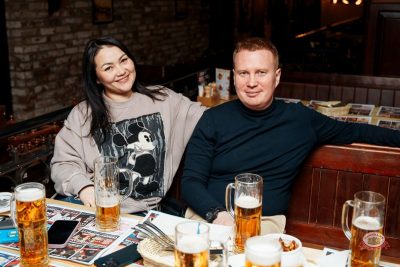 День защитника Отечества, 20 февраля 2026 - Ресторан «Максимилианс» Самара - 27