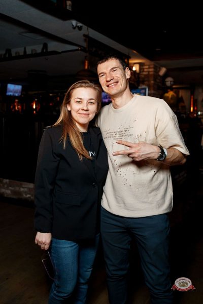 День защитника Отечества, 20 февраля 2026 - Ресторан «Максимилианс» Самара - 32