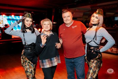 День защитника Отечества, 20 февраля 2026 - Ресторан «Максимилианс» Самара - 7