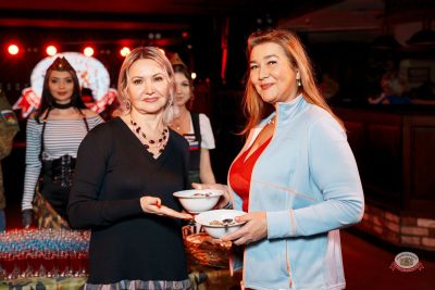 День защитника Отечества, 20 февраля 2026 - Ресторан «Максимилианс» Самара - 8