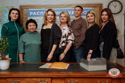 Вечер встречи выпускников, 7 февраля 2026 - Ресторан «Максимилианс» Самара - 00024