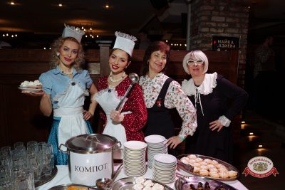 Вечер встречи выпускников, 7 февраля 2026 - Ресторан «Максимилианс» Самара - 00031