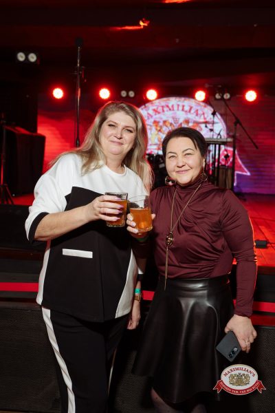 Вечер встречи выпускников, 7 февраля 2026 - Ресторан «Максимилианс» Самара - 00086