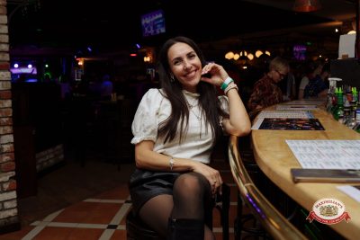 Вечер встречи выпускников, 7 февраля 2026 - Ресторан «Максимилианс» Самара - 00106