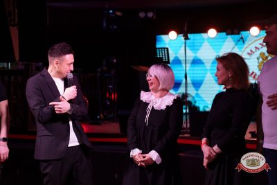 Вечер встречи выпускников, 7 февраля 2026 - Ресторан «Максимилианс» Самара - 00118