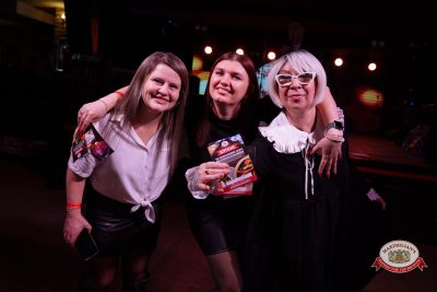 Вечер встречи выпускников, 7 февраля 2026 - Ресторан «Максимилианс» Самара - 00122