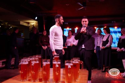 Вечер встречи выпускников, 7 февраля 2026 - Ресторан «Максимилианс» Самара - 00124