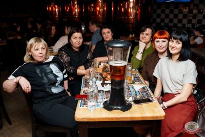 Группа «Краски», 17 декабря 2025 - Ресторан «Максимилианс» Самара - 15