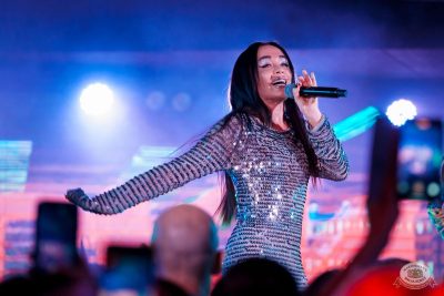 Группа «Краски», 17 декабря 2025 - Ресторан «Максимилианс» Самара - 2