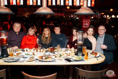 Группа «Краски», 17 декабря 2025 - Ресторан «Максимилианс» Самара - 24