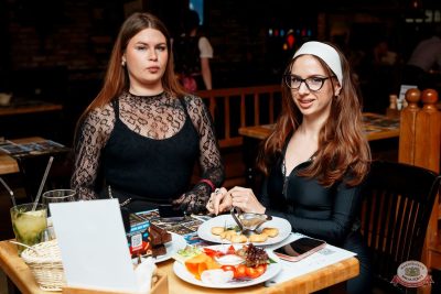 Группа «Краски», 17 декабря 2025 - Ресторан «Максимилианс» Самара - 28