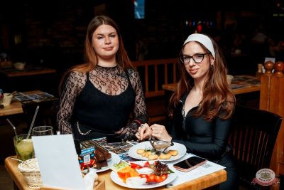 Группа «Краски», 17 декабря 2025 - Ресторан «Максимилианс» Самара - 29