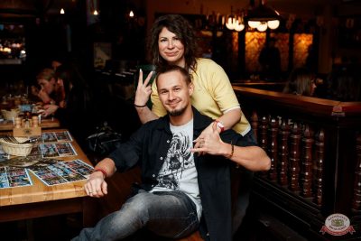 Группа «Краски», 17 декабря 2025 - Ресторан «Максимилианс» Самара - 34