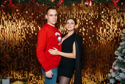 Похмельные вечеринки, 2 января 2026 - Ресторан «Максимилианс» Самара - 00021