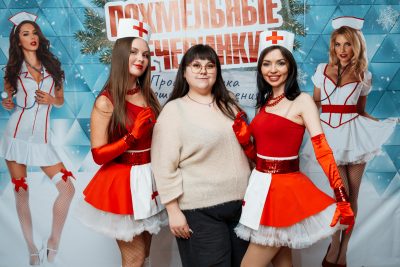 Похмельные вечеринки, 2 января 2026 - Ресторан «Максимилианс» Самара - 00059