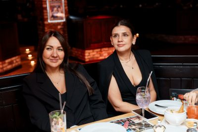 Похмельные вечеринки, 2 января 2026 - Ресторан «Максимилианс» Самара - 00082