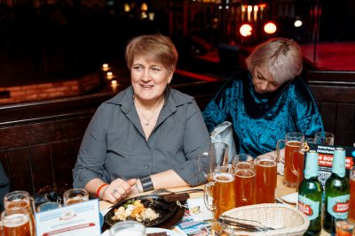 Похмельные вечеринки, 2 января 2026 - Ресторан «Максимилианс» Самара - 00089