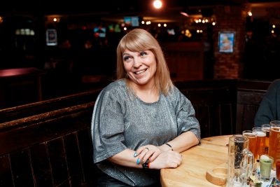 Похмельные вечеринки, 2 января 2026 - Ресторан «Максимилианс» Самара - 00090