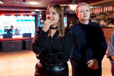 Похмельные вечеринки, 2 января 2026 - Ресторан «Максимилианс» Самара - 00093