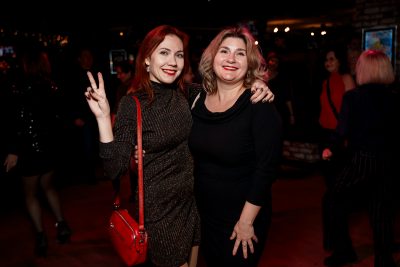 Похмельные вечеринки, 2 января 2026 - Ресторан «Максимилианс» Самара - 00094