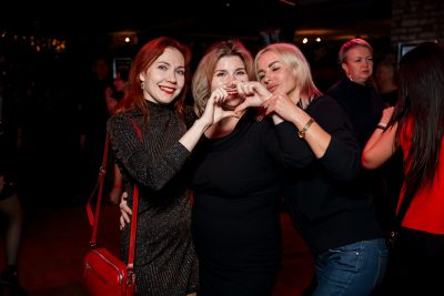 Похмельные вечеринки, 2 января 2026 - Ресторан «Максимилианс» Самара - 00097